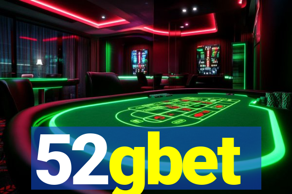 52gbet