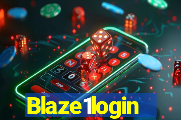 Blaze1login