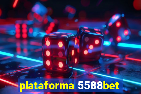 plataforma 5588bet