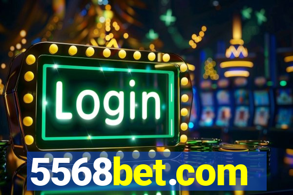 5568bet.com