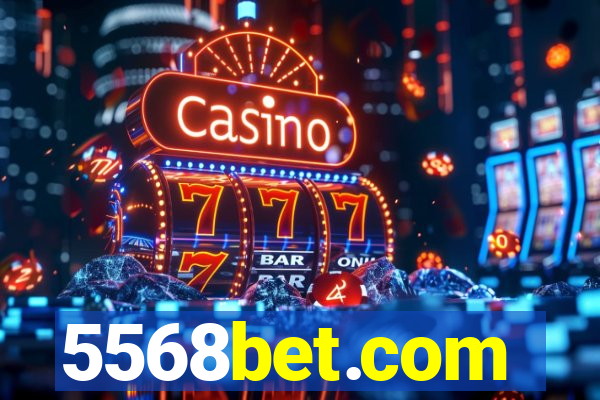 5568bet.com