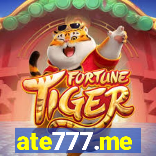 ate777.me