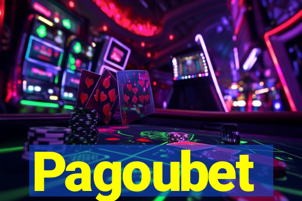 Pagoubet