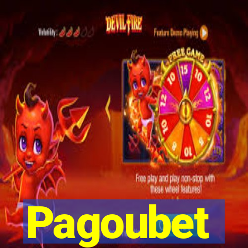 Pagoubet