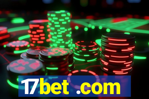 17bet .com