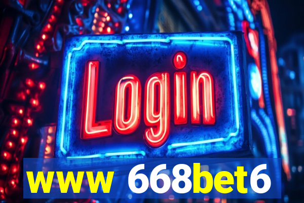 www 668bet6