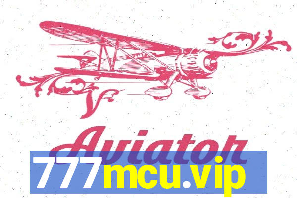 777mcu.vip