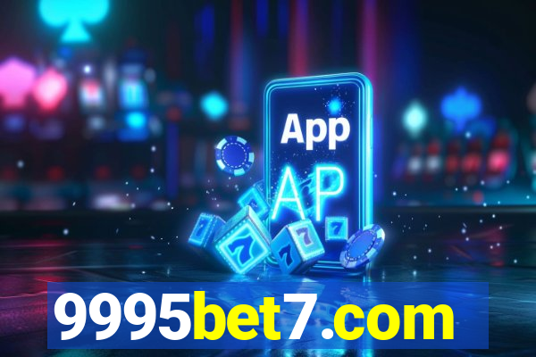 9995bet7.com