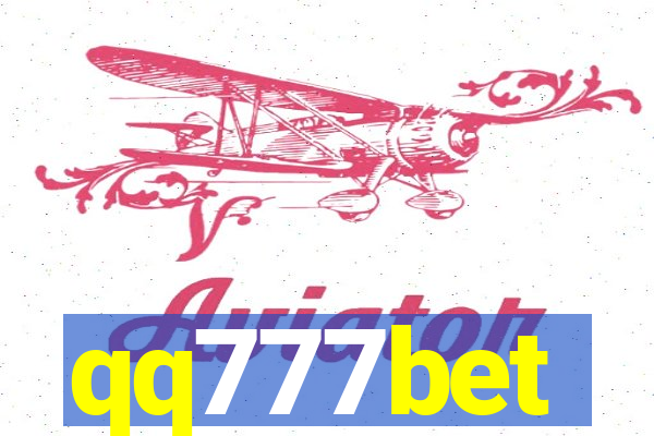 qq777bet