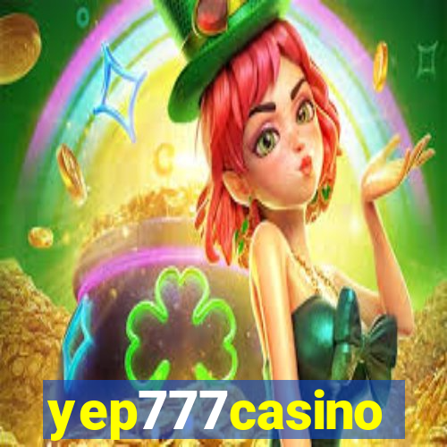 yep777casino