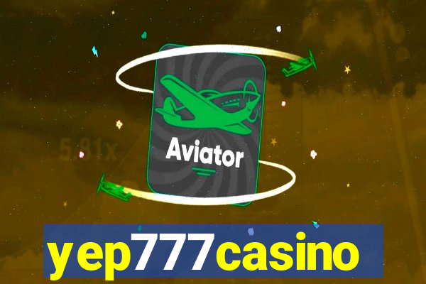 yep777casino