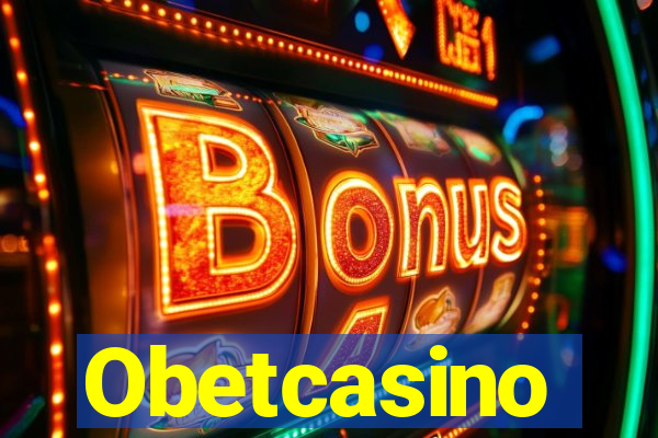 Obetcasino