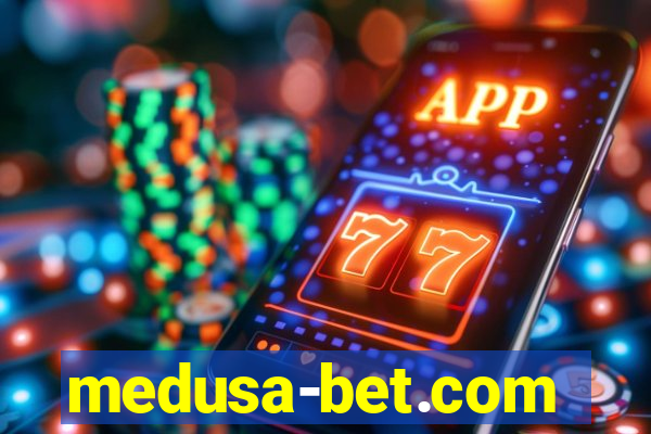 medusa-bet.com