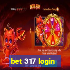 bet 317 login