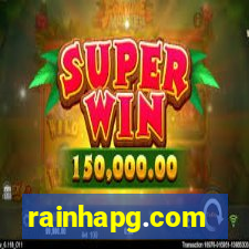 rainhapg.com