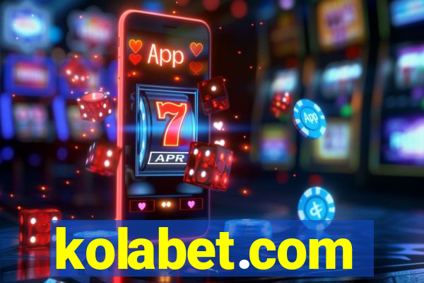 kolabet.com