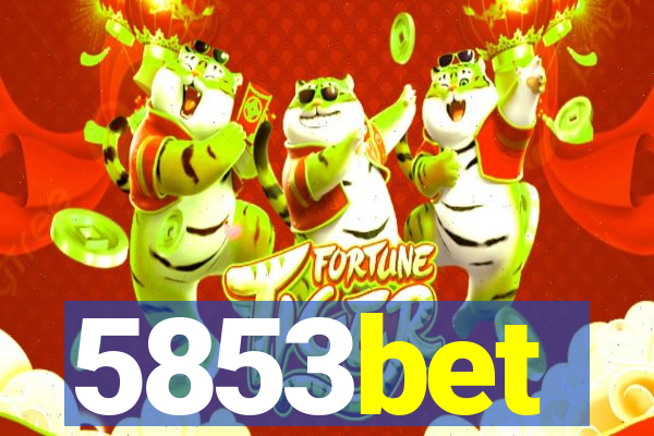 5853bet