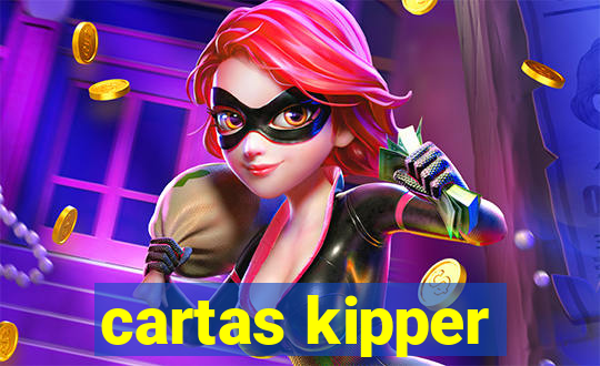 cartas kipper