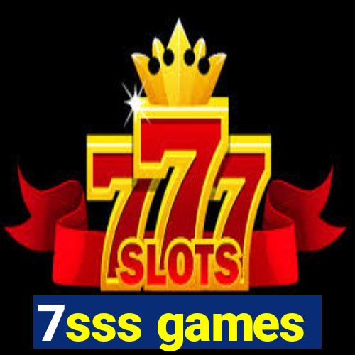 7sss games