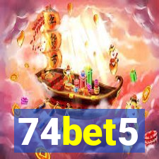 74bet5