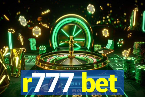 r777 bet