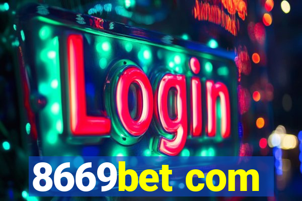 8669bet com