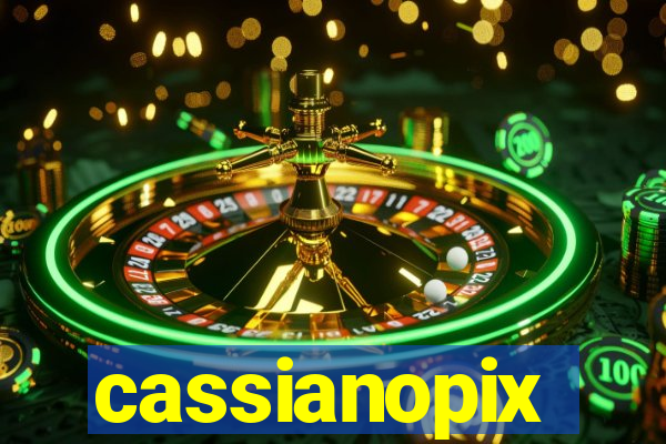 cassianopix