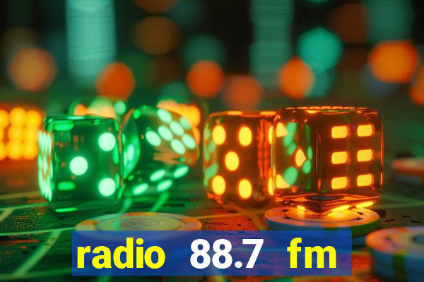 radio 88.7 fm porto seguro