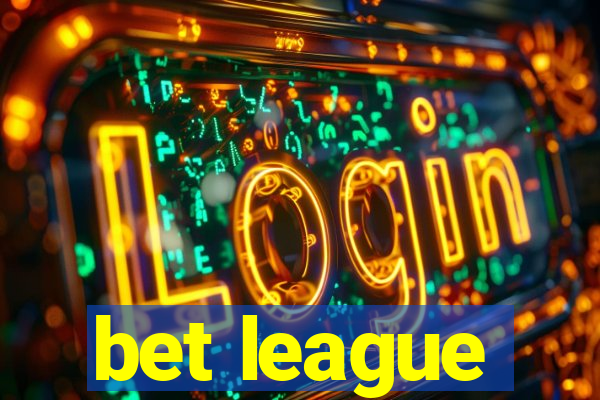 bet league