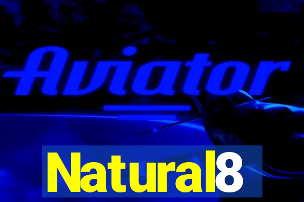 Natural8