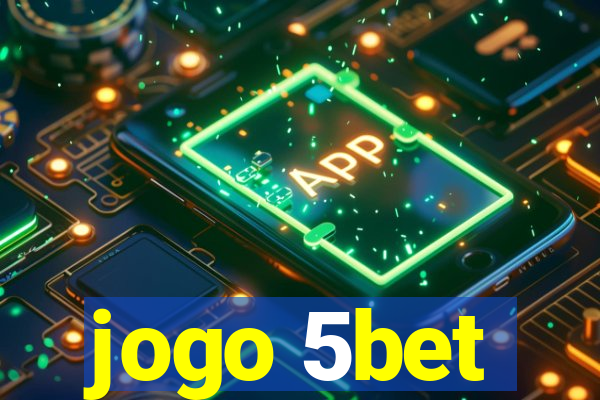 jogo 5bet