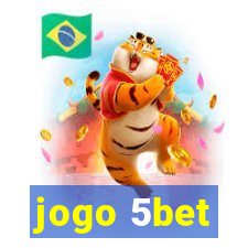 jogo 5bet