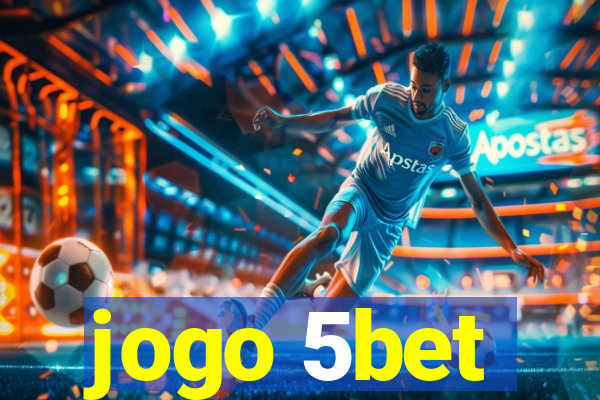 jogo 5bet