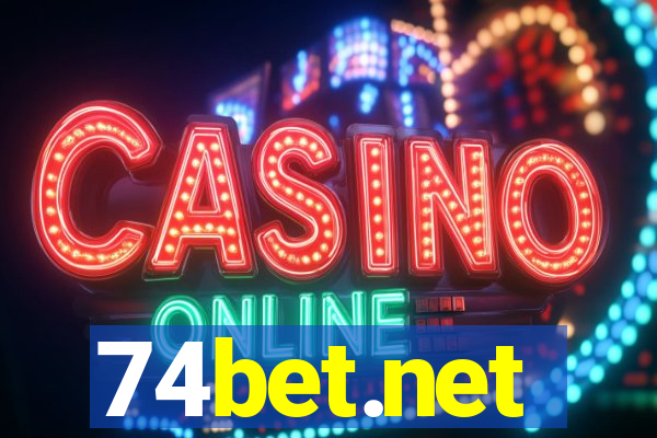 74bet.net