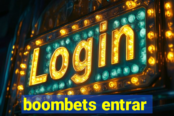 boombets entrar