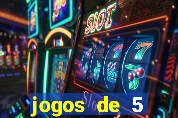 jogos de 5 centavos nas plataformas