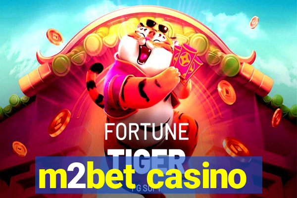 m2bet casino