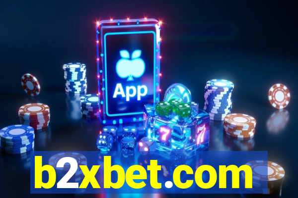 b2xbet.com