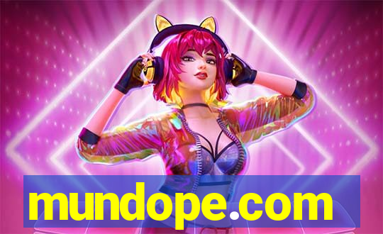 mundope.com