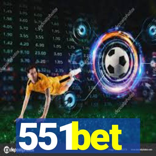 551bet