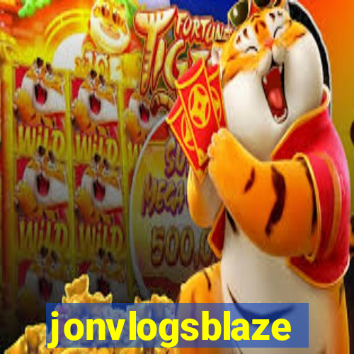 jonvlogsblaze