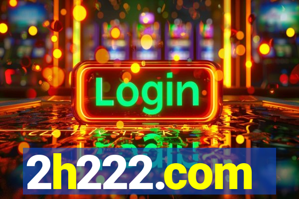 2h222.com