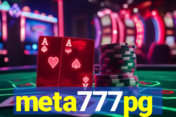 meta777pg