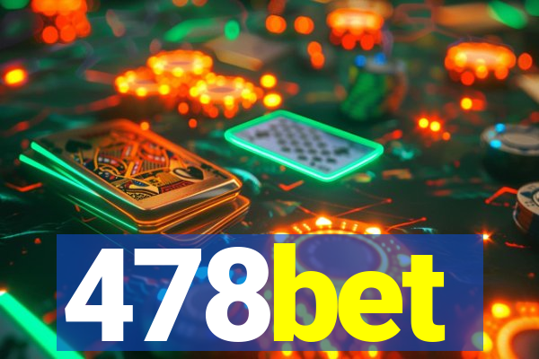 478bet