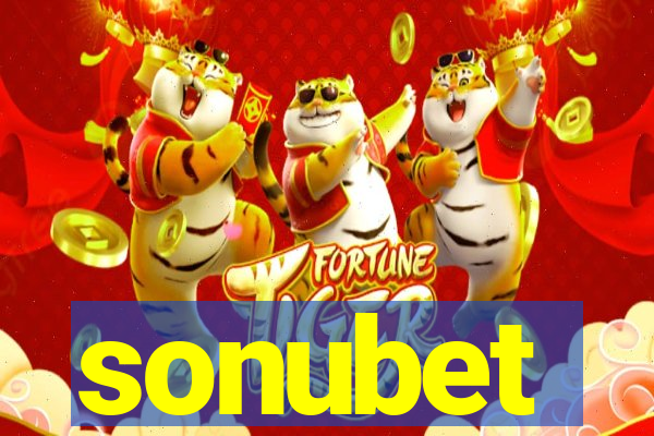 sonubet