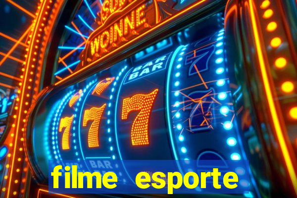 filme esporte sangrento torrent