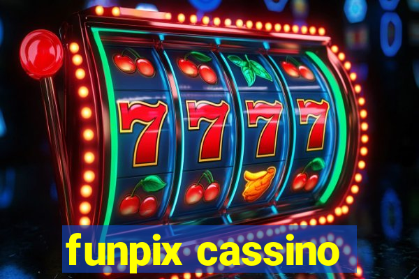 funpix cassino