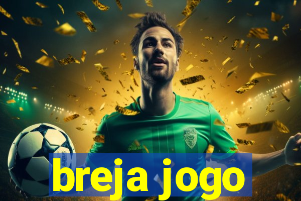 breja jogo