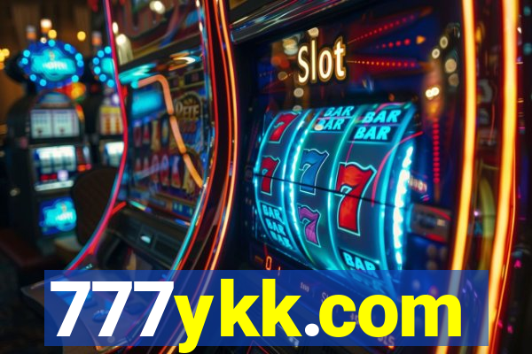 777ykk.com