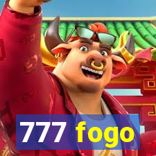 777 fogo